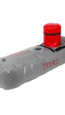 RONIX EIGHT.3 - Telescope - Ballast 250 lbs / 360 lbs (fat sac 115 kg / 163 kg)