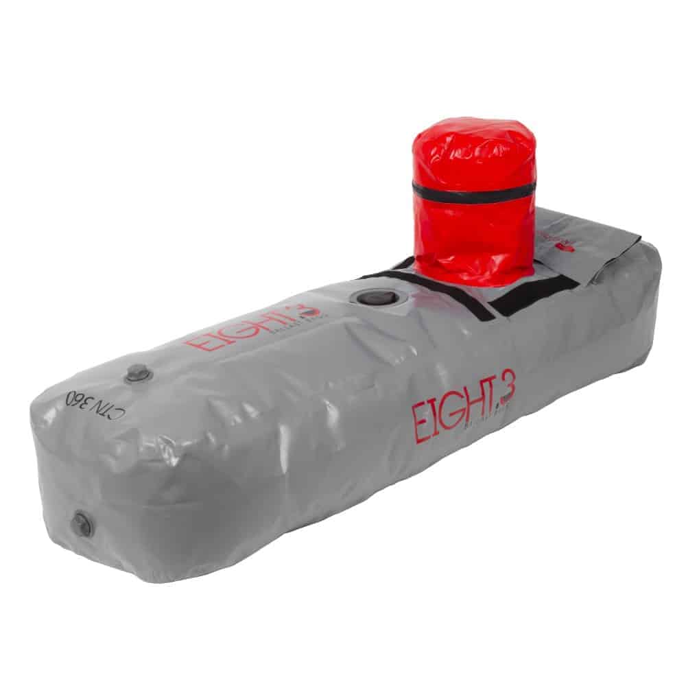 RONIX EIGHT.3 - Telescope - Ballast 250 lbs / 360 lbs (fat sac 115 kg / 163 kg) – Image 3