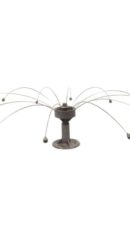 Araignée anti-mouette