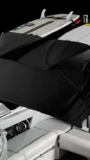 MASTERCRAFT - Bimini Surf Sleeve