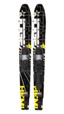 JOBE - Hemi 62 - Ski nautique