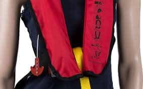 SIGMA - Gilet de Sauvetage – Image 3