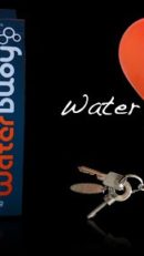 WATERBUOY - Porte-clés gonflable