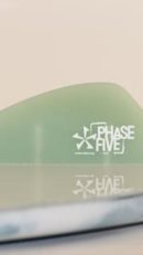 PHASE 5 - Wave - Skim fin (aileron de wakesurf)