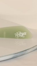 PHASE 5 - Wing - Skim fin (aileron de wakesurf)