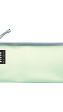 Enveloppe DL avec zip PASTELINI