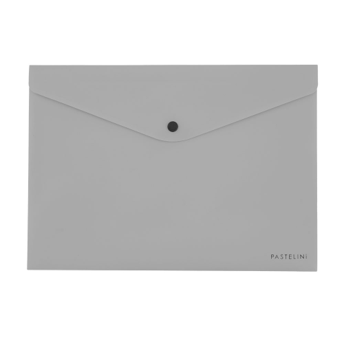 Enveloppe avec boutton A5 PASTELINI – Image 3