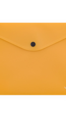 Enveloppe avec bouton A5 VERDE