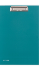 Clipboard A4 laminé VERDE
