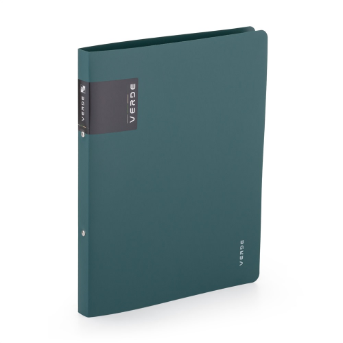 Classeur PP A4 2kr. VERDE – Image 4