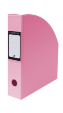 Boîte à journaux Pastelini