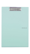 Dossier à pince en PVC A5 PASTELINI