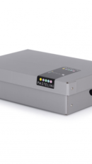 Petite boîte d'archivage laminé PASTELINI