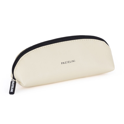 Trousse oval en polyuréthane PASTELINI – Image 2