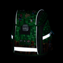 Sac scolaire Premium Light Playworld – Image 6