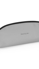 Trousse oval en polyuréthane PASTELINI