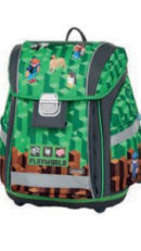 Sac scolaire Premium Light Playworld